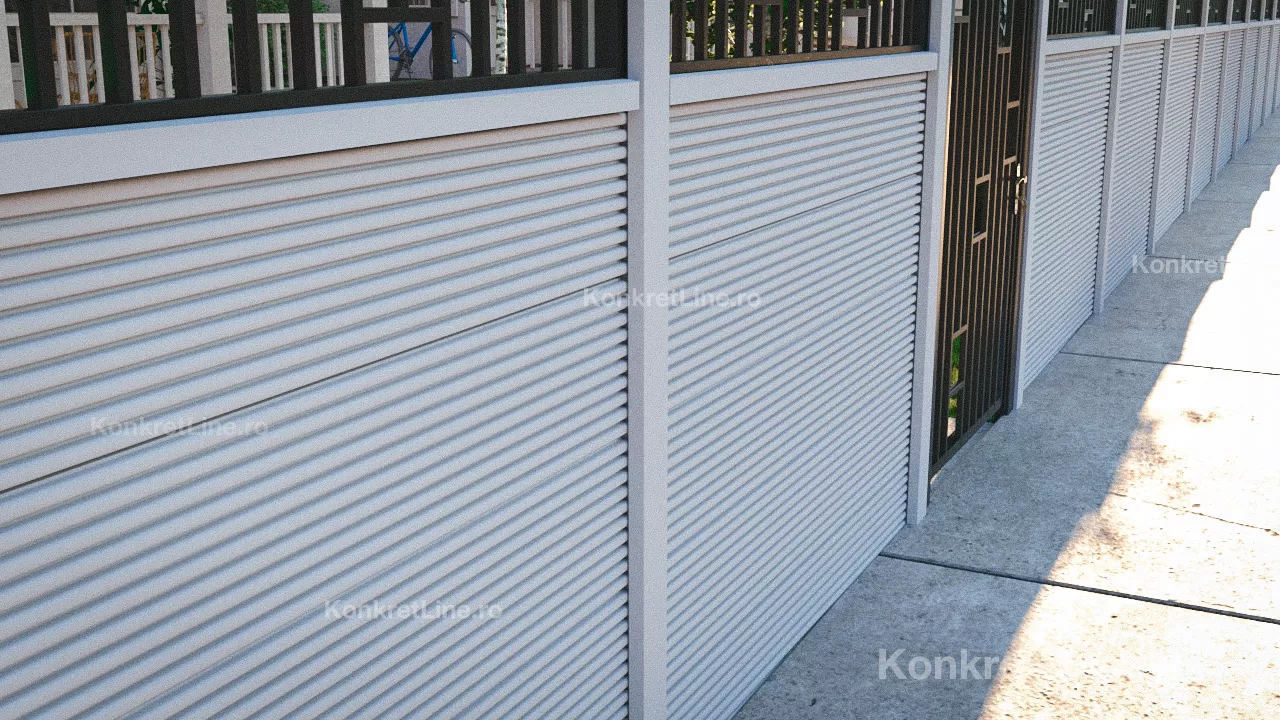 KM207_Waves-6 imagine gard beton